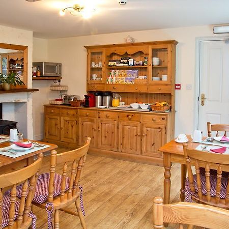 メードストン Detling Coachhouse Bed & Breakfast エクステリア 写真
